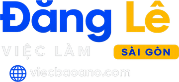 Đăng Lê - Việc Làm Sài Gòn